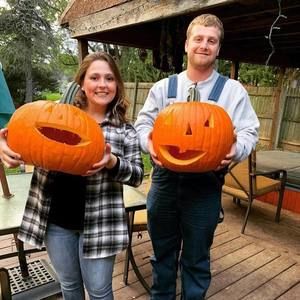 Meet your Posher, Gabrielle